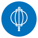 Paper Lantern icon