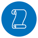 Paper Scroll 2 icon