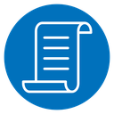 Paper Scroll icon