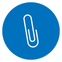 Paperclip 2 icon