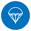Parachute 2 icon