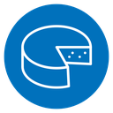 Parmesan icon