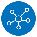 Particle icon