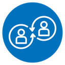 Partner program icon