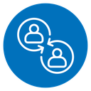 Partner program icon