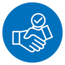 Partnership icon