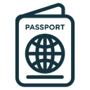 Passport 2 icon