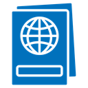 Passport icon