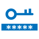 Password icon