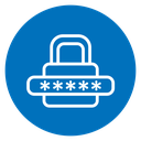 Password icon