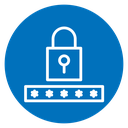 Password icon