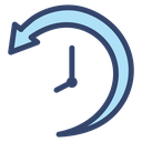 Past icon