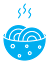 Pasta icon