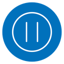 Pause icon