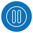 Pause icon