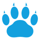 Paw icon