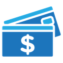 Payment method icon