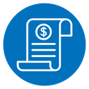 Payroll icon