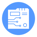 PCB icon