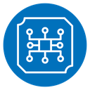 PCB icon