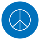 Peace 2 icon