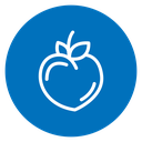 Peach 2 icon