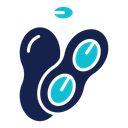 Peanut icon