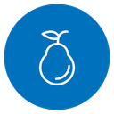 Pear 2 icon