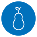 Pear icon