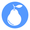 Pear icon