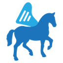 Pegasus icon