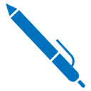 Pen icon