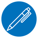 Pen icon