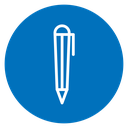 Pen icon