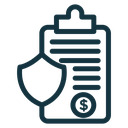 Penalty icon