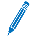 Pencil (2) icon