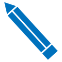 Pencil (3) icon