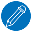 Pencil icon