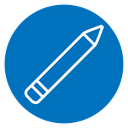 Pencil 2 icon