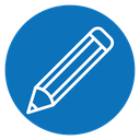 Pencil icon