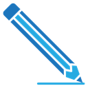 Pencil icon