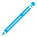 Pencil icon