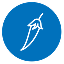 Pepper icon