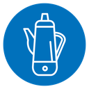 Percolator icon