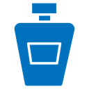 Perfume bottle icon