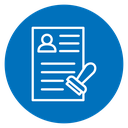 Permit icon