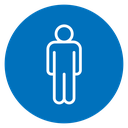 Person icon