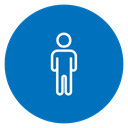Person 2 icon