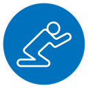 Person Praying icon