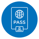 Personal documents icon